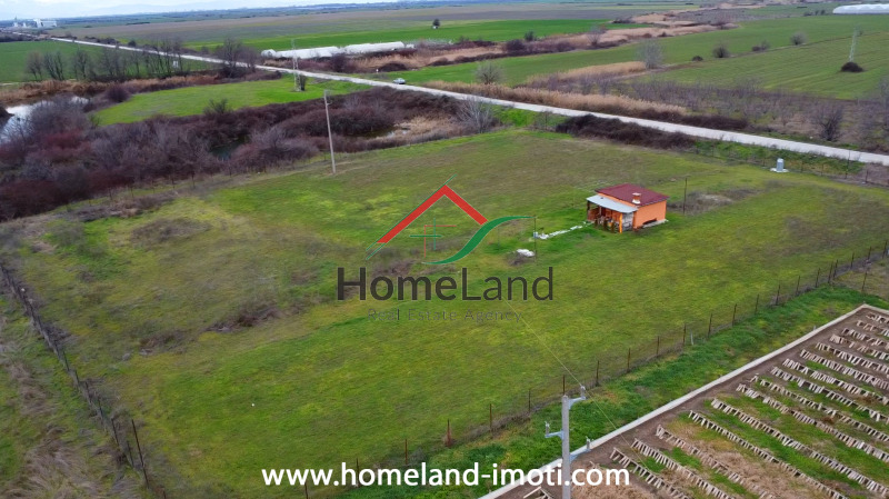 Продава ПАРЦЕЛ, с. Говедаре, област Пазарджик, снимка 3 - Парцели - 53507492