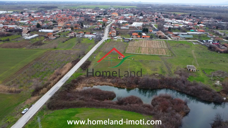 Продава ПАРЦЕЛ, с. Говедаре, област Пазарджик