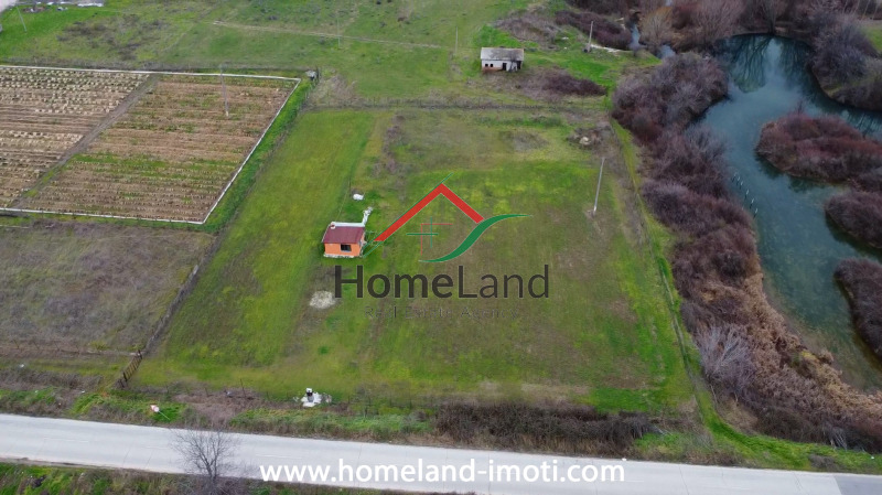 Продава ПАРЦЕЛ, с. Говедаре, област Пазарджик, снимка 2 - Парцели - 53507492