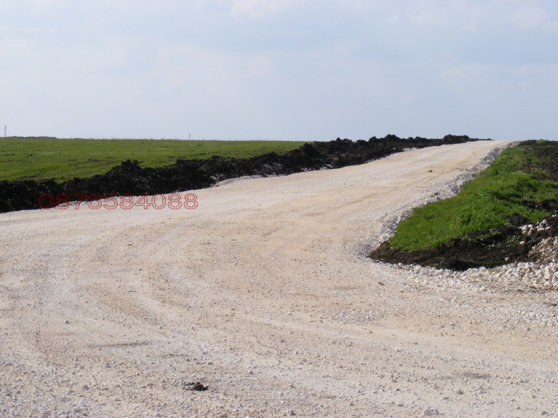 Продава ЗЕМЕДЕЛСКА ЗЕМЯ, гр. Суворово, област Варна, снимка 12 - Земеделска земя - 53283297