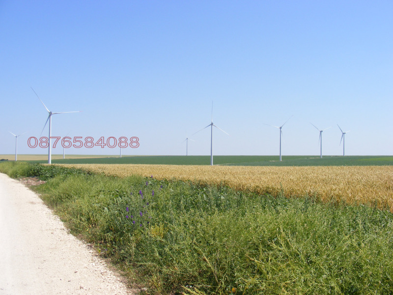 Продава ЗЕМЕДЕЛСКА ЗЕМЯ, гр. Суворово, област Варна, снимка 3 - Земеделска земя - 53283297