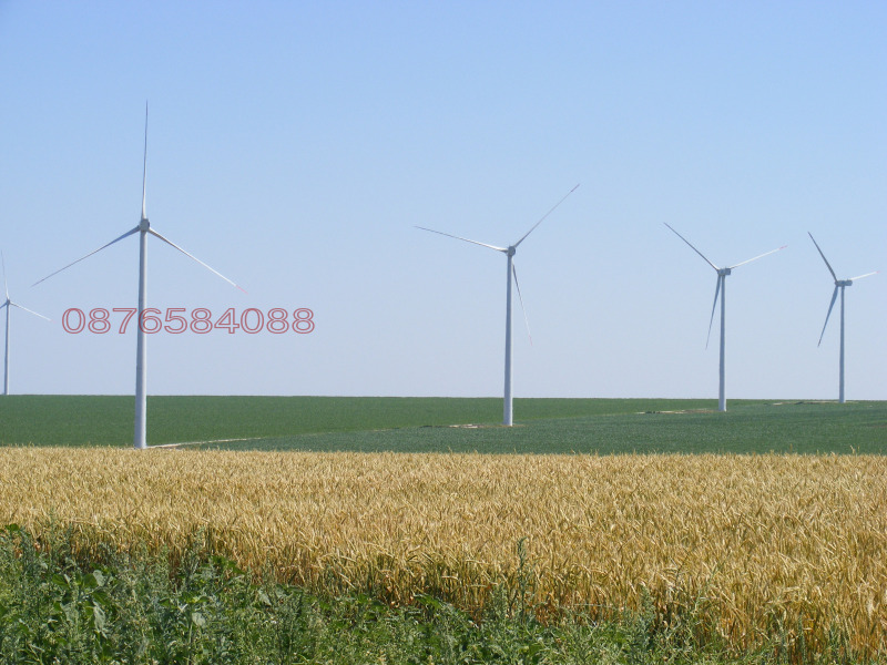 Продава ЗЕМЕДЕЛСКА ЗЕМЯ, гр. Суворово, област Варна