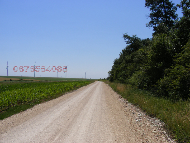 Продава ЗЕМЕДЕЛСКА ЗЕМЯ, гр. Суворово, област Варна, снимка 11 - Земеделска земя - 53283297