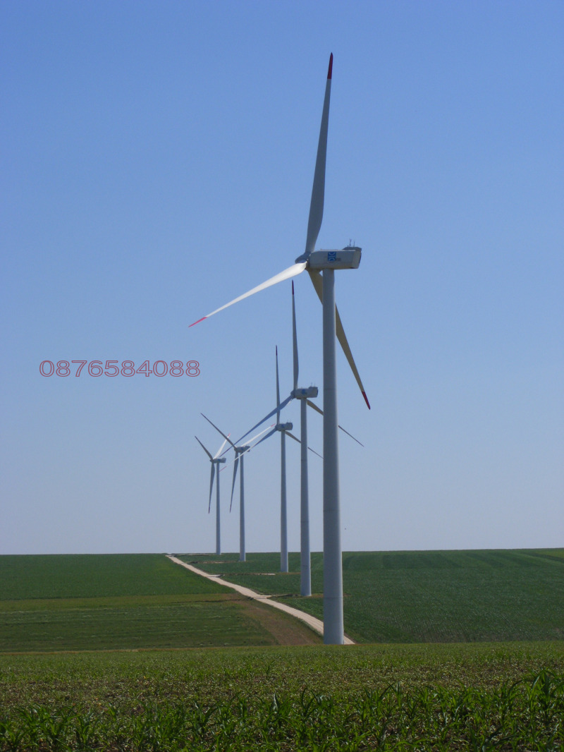 Продава ЗЕМЕДЕЛСКА ЗЕМЯ, гр. Суворово, област Варна, снимка 2 - Земеделска земя - 53283297