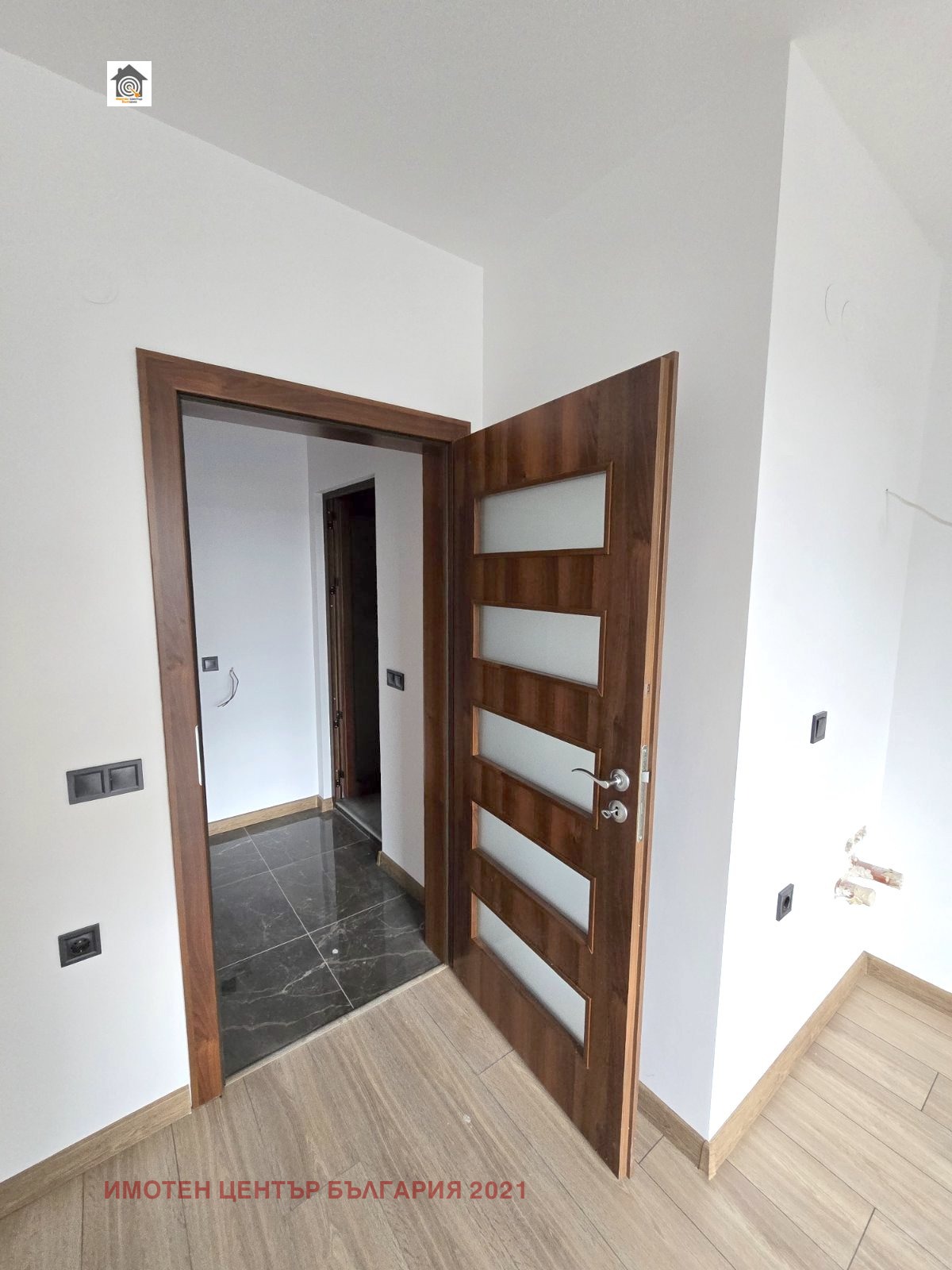 Продава 2-СТАЕН, гр. София, Обеля 2, снимка 2 - Апартаменти - 53621022