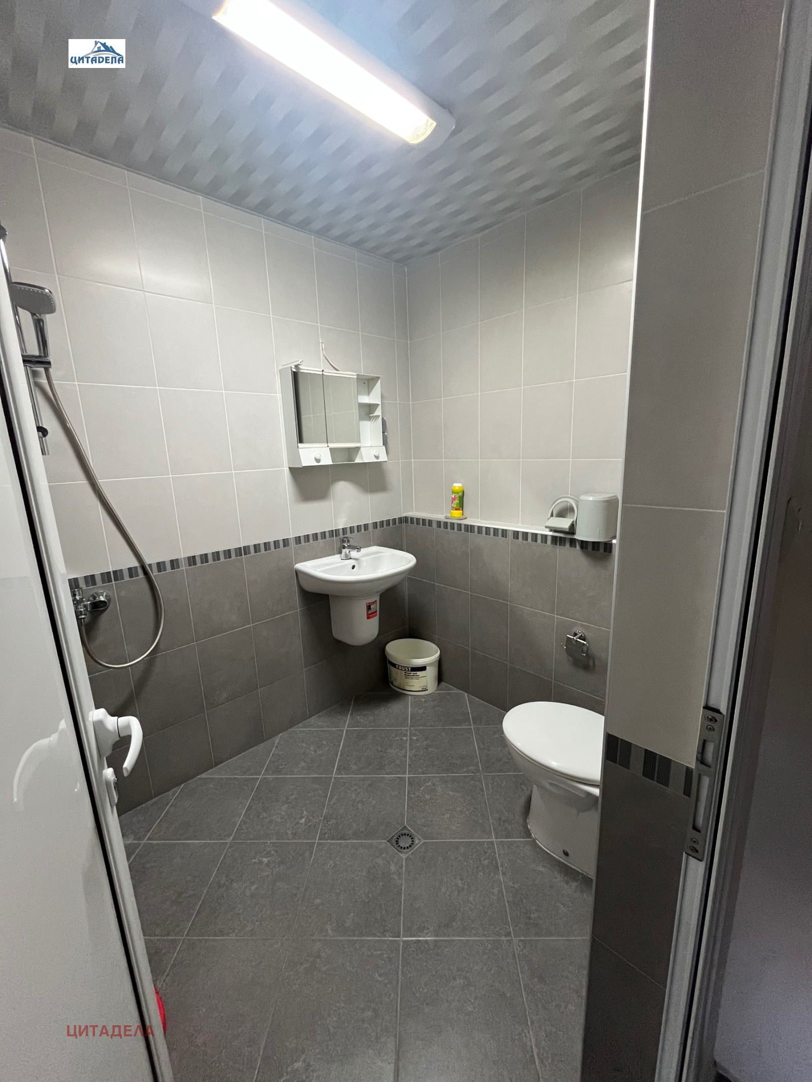 Продава 2-СТАЕН, гр. Стара Загора, Аязмото, снимка 7 - Апартаменти - 53768624