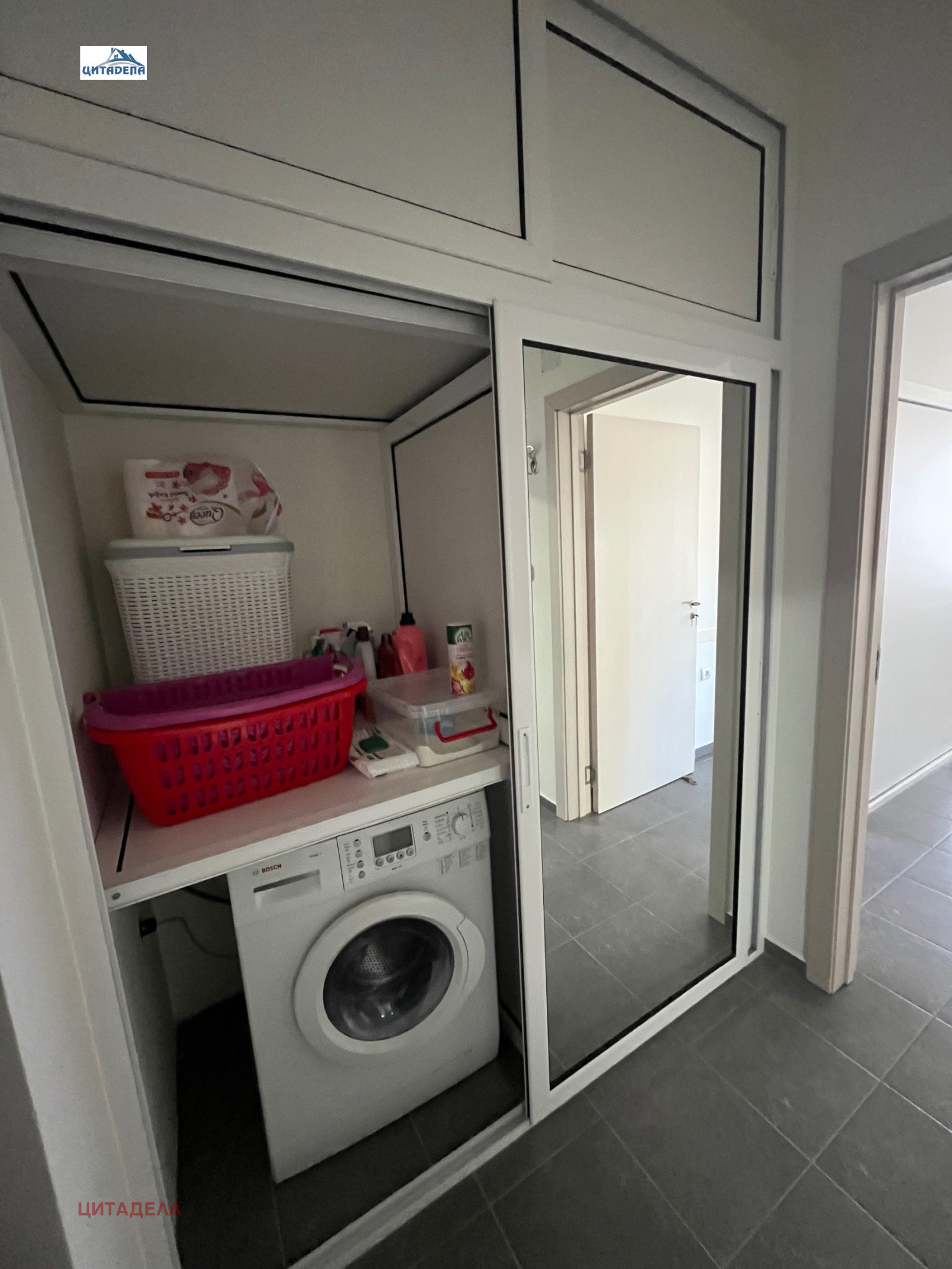 Продава 2-СТАЕН, гр. Стара Загора, Аязмото, снимка 8 - Апартаменти - 53768624