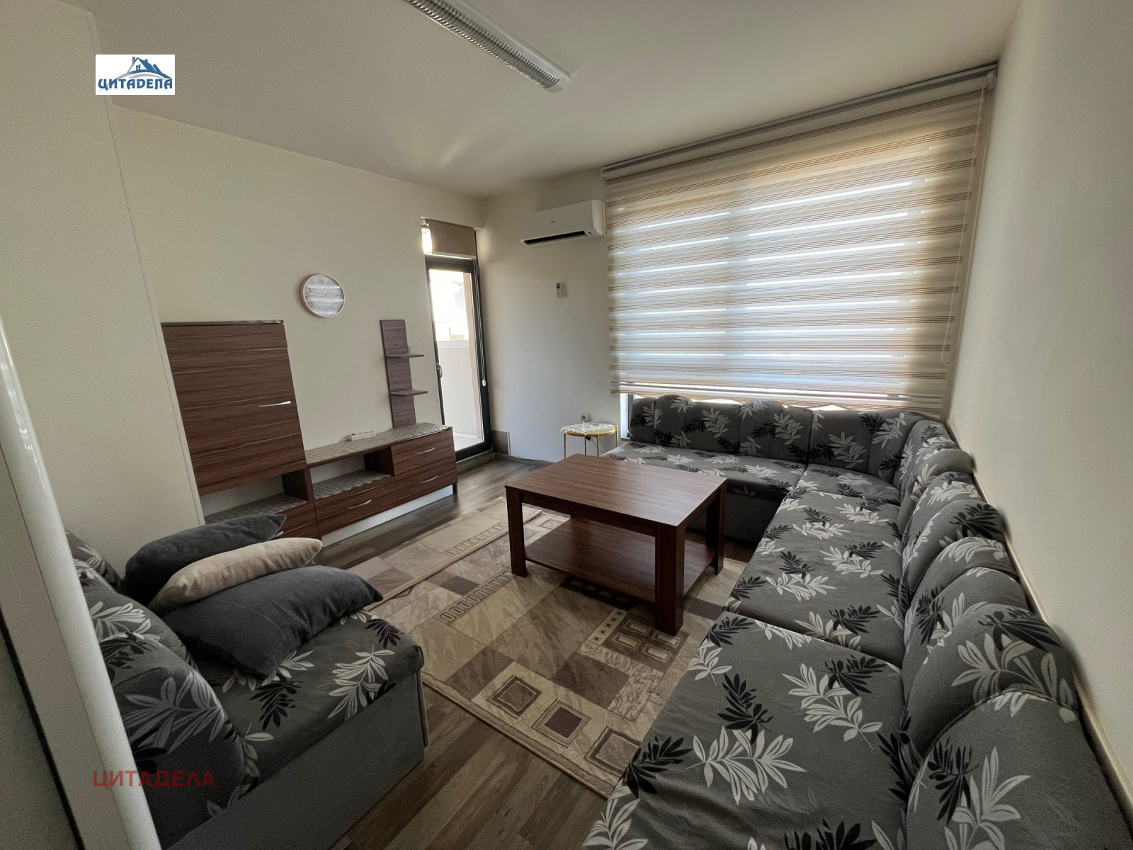 Продава 2-СТАЕН, гр. Стара Загора, Аязмото