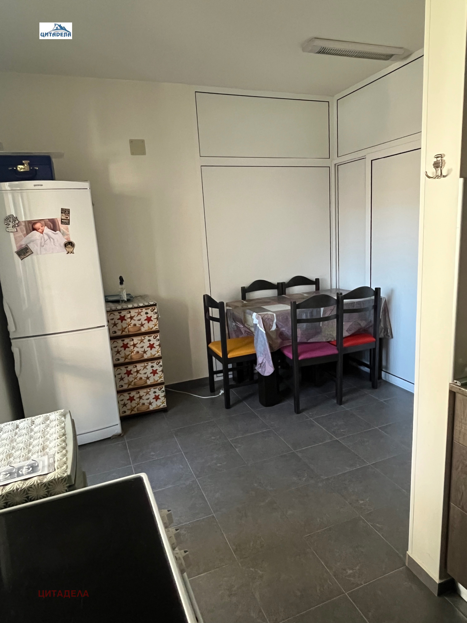 Продава 2-СТАЕН, гр. Стара Загора, Аязмото, снимка 3 - Апартаменти - 53768624