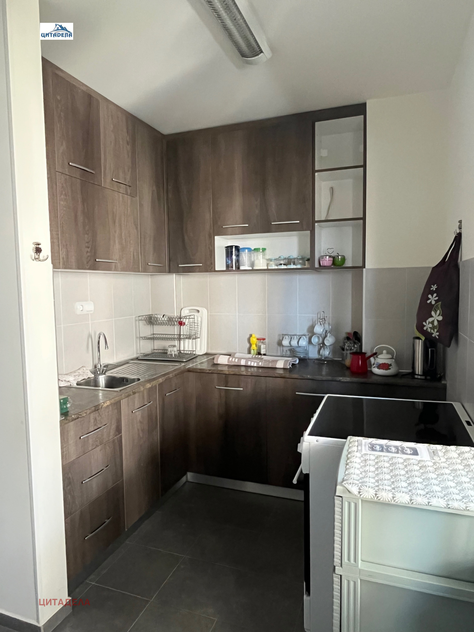Продава 2-СТАЕН, гр. Стара Загора, Аязмото, снимка 2 - Апартаменти - 53768624
