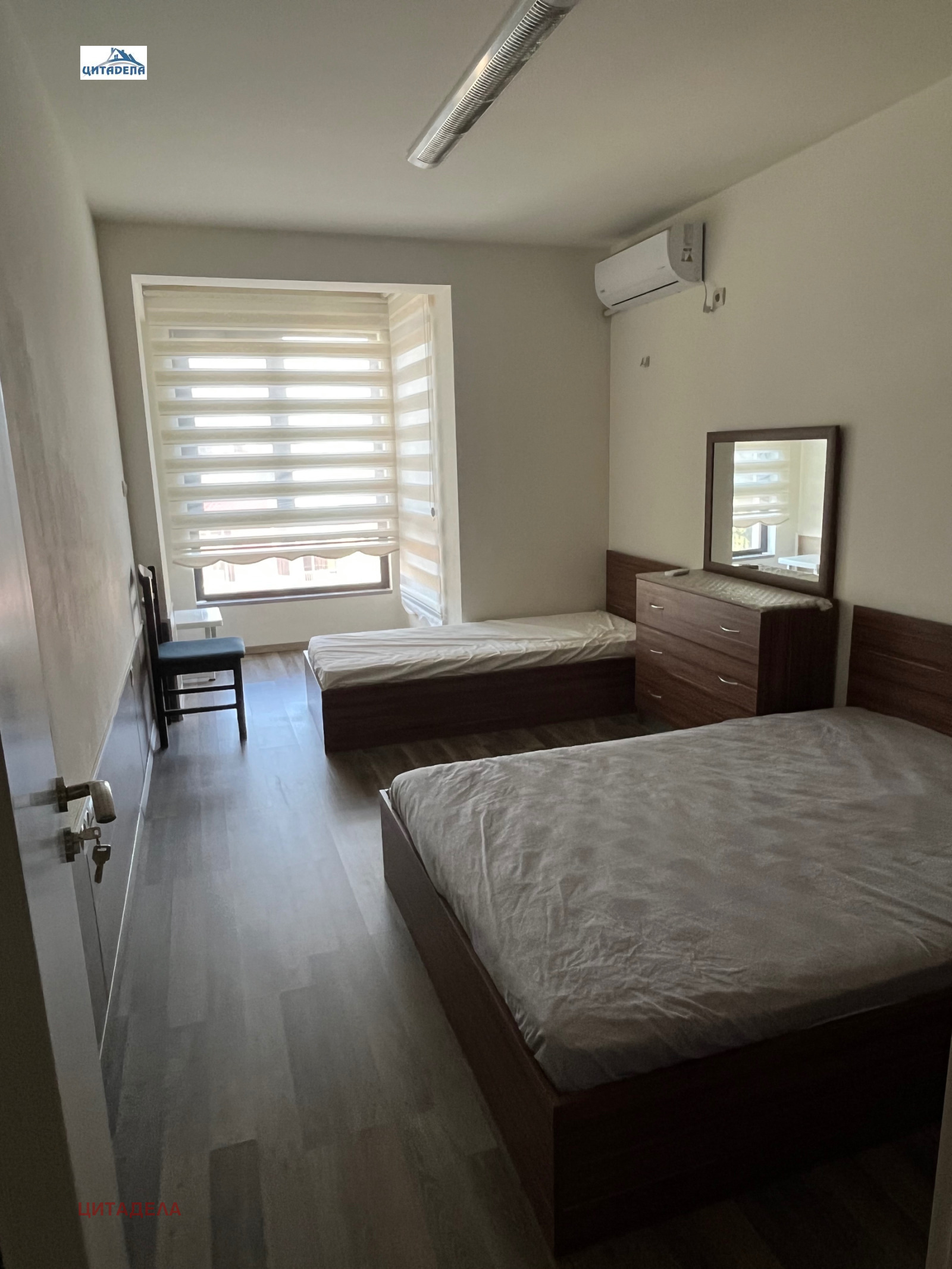 Продава 2-СТАЕН, гр. Стара Загора, Аязмото, снимка 5 - Апартаменти - 53768624