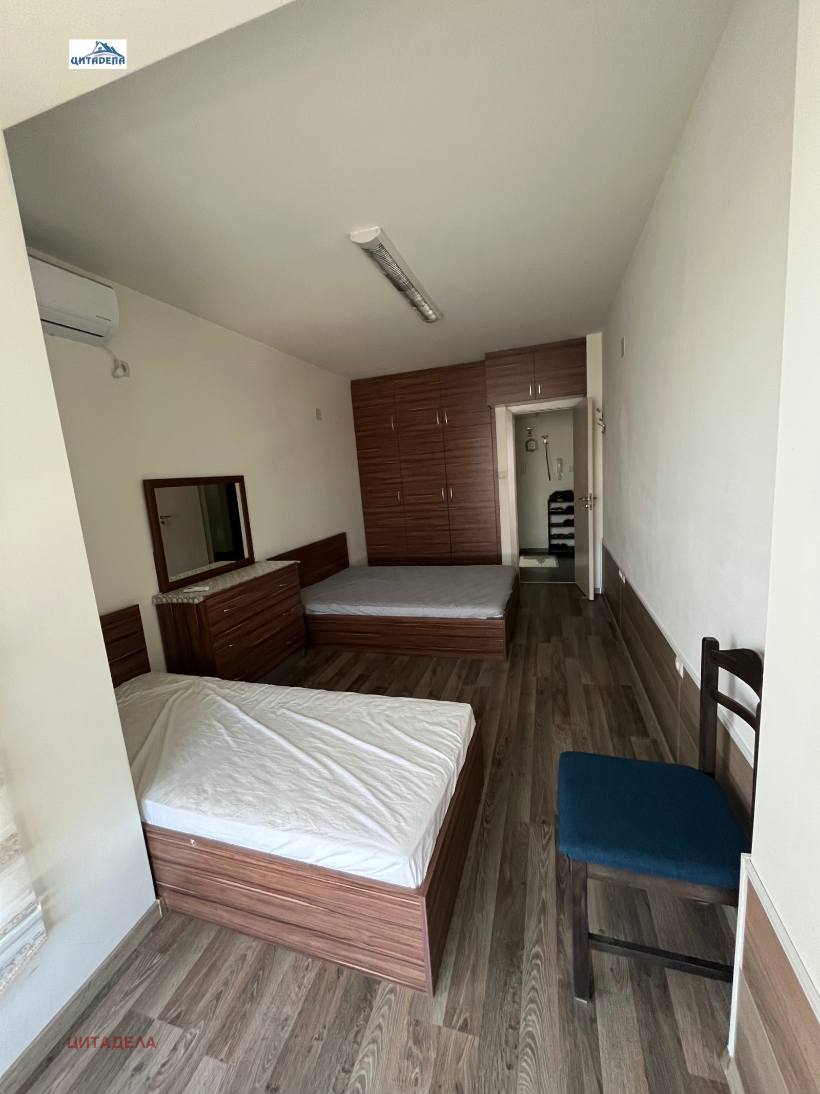 Продава 2-СТАЕН, гр. Стара Загора, Аязмото, снимка 6 - Апартаменти - 53768624