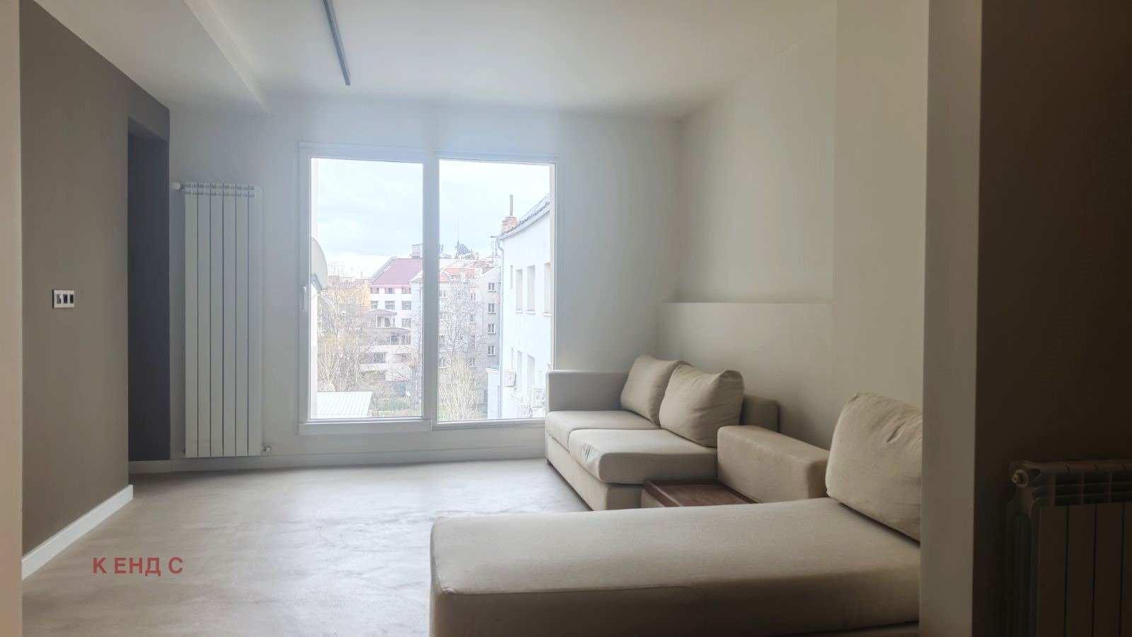 Продава 2-СТАЕН, гр. София, Център, снимка 4 - Апартаменти - 54017483