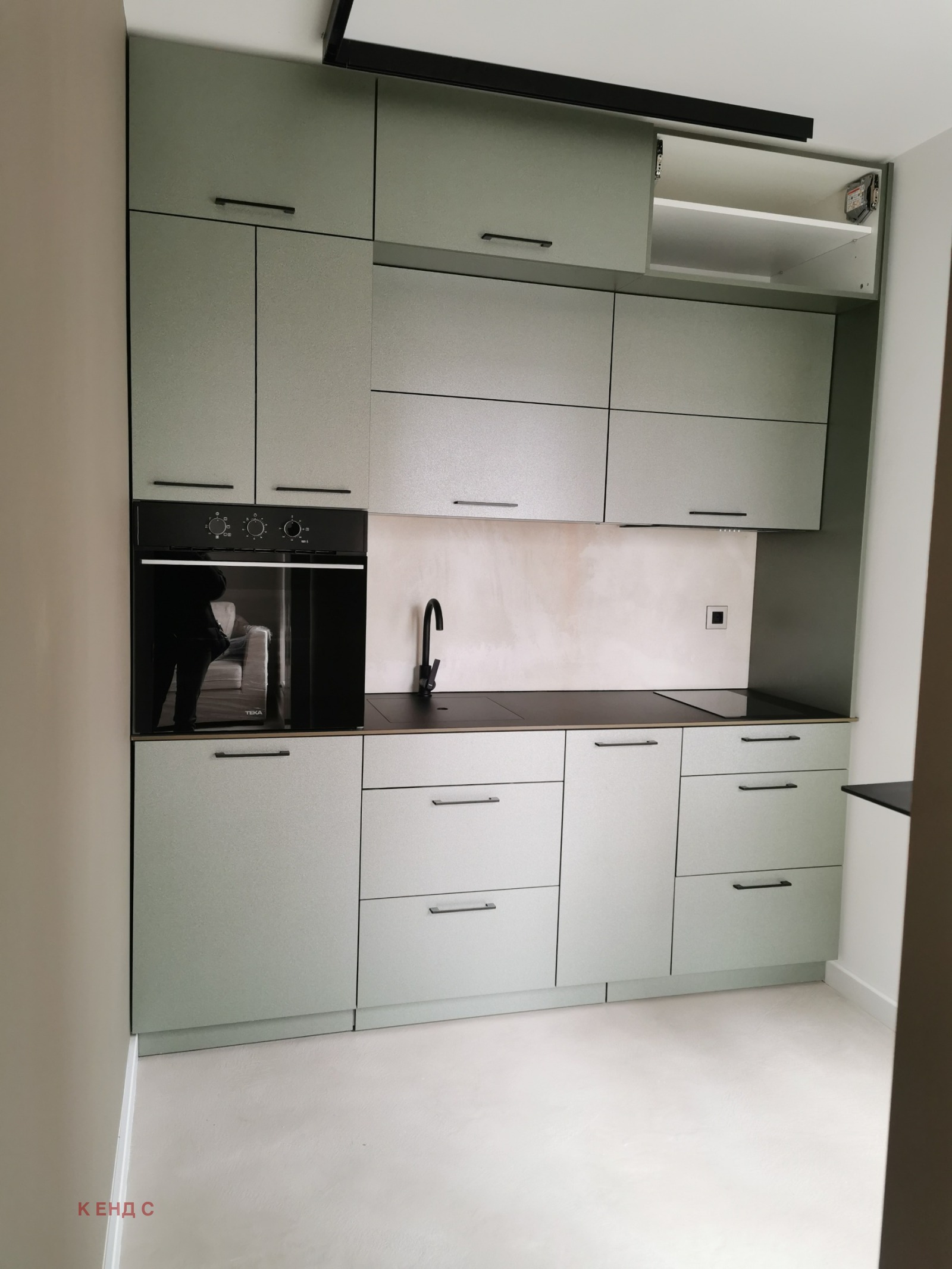 Продава 2-СТАЕН, гр. София, Център, снимка 8 - Апартаменти - 54017483