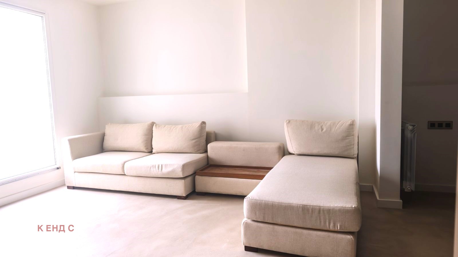 Продава 2-СТАЕН, гр. София, Център, снимка 3 - Апартаменти - 54017483