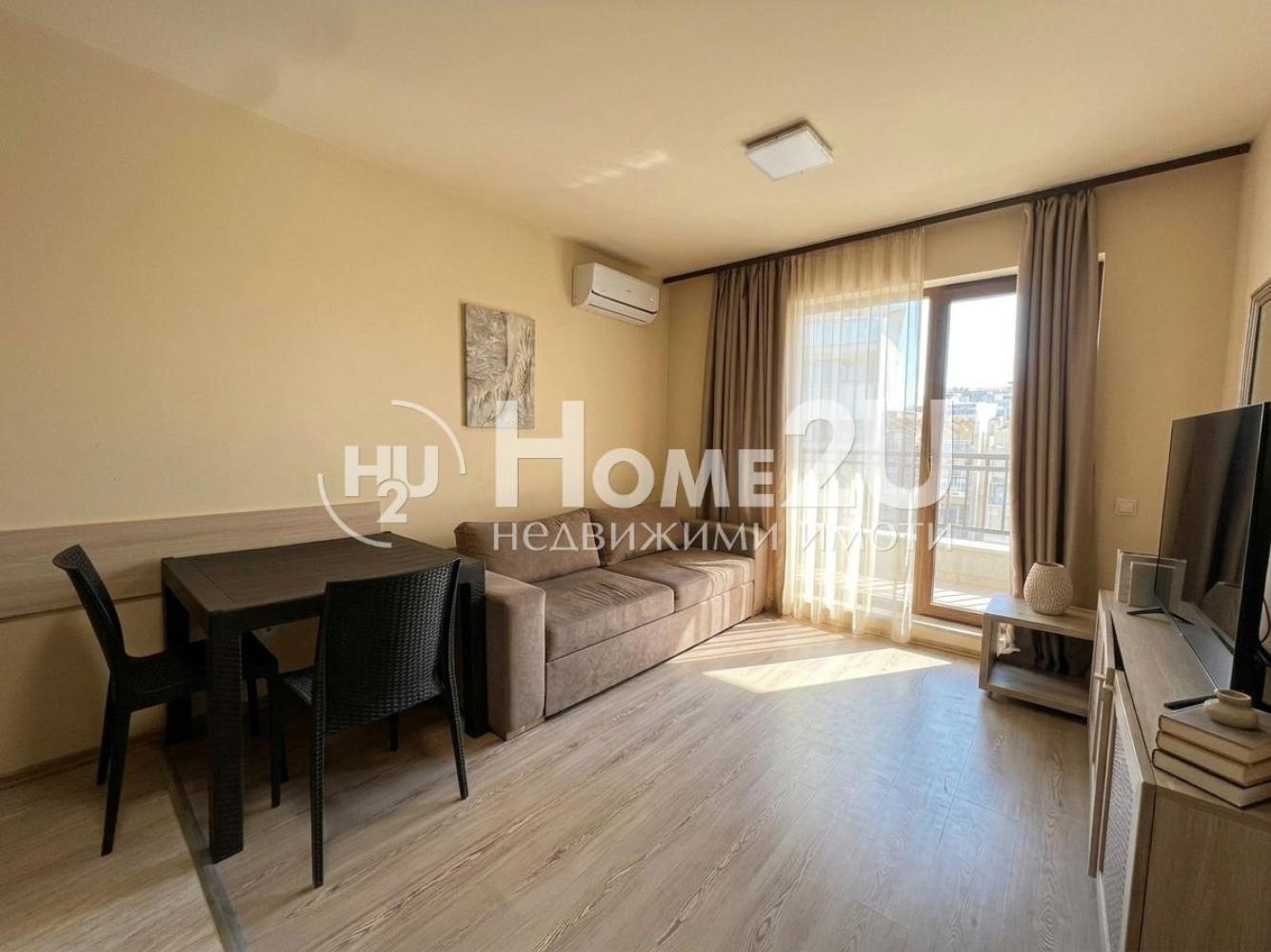 Продава 2-СТАЕН, гр. Варна, област Варна, снимка 2 - Апартаменти - 54112445