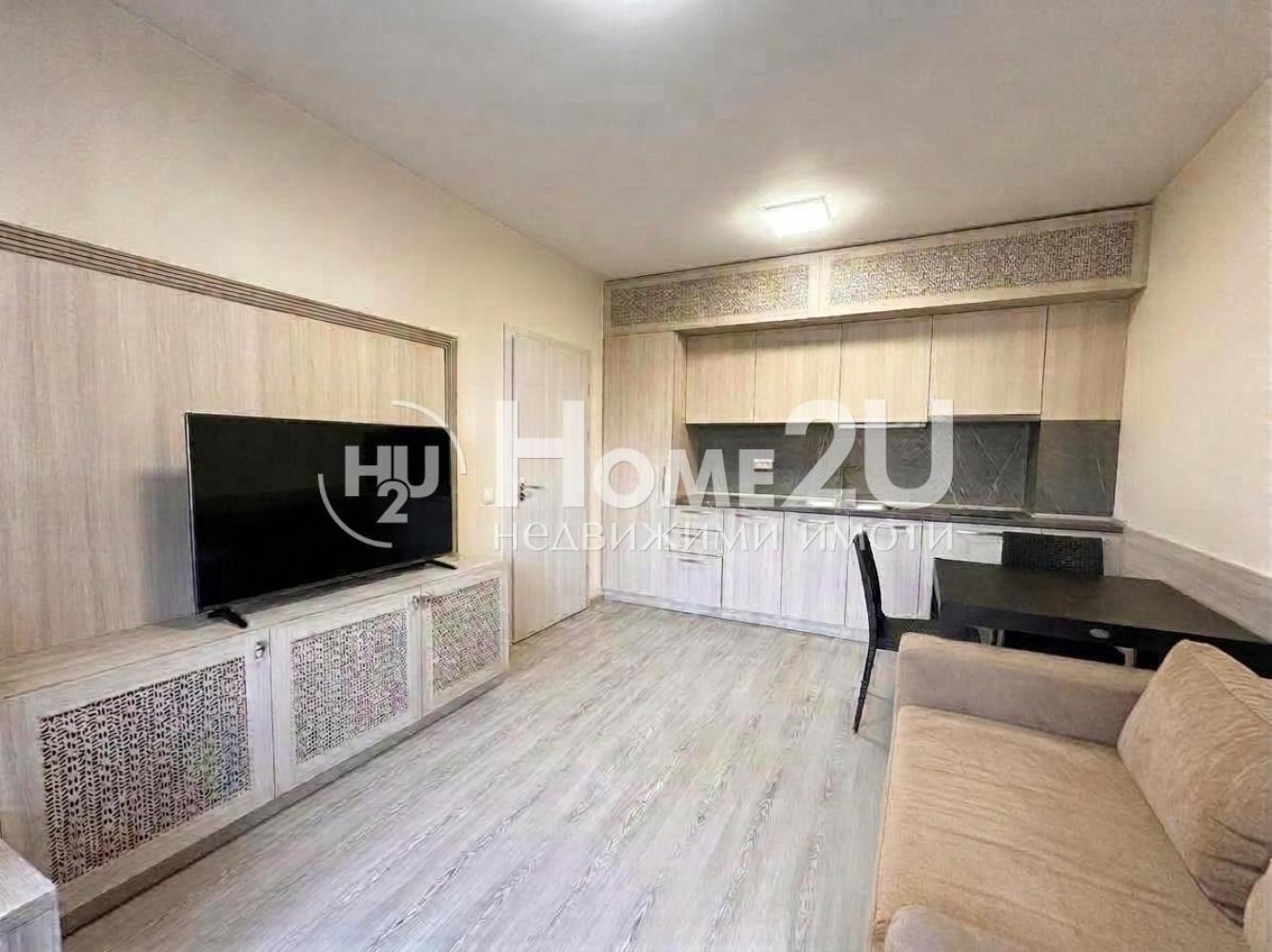 Продава 2-СТАЕН, гр. Варна, област Варна, снимка 3 - Апартаменти - 54112445