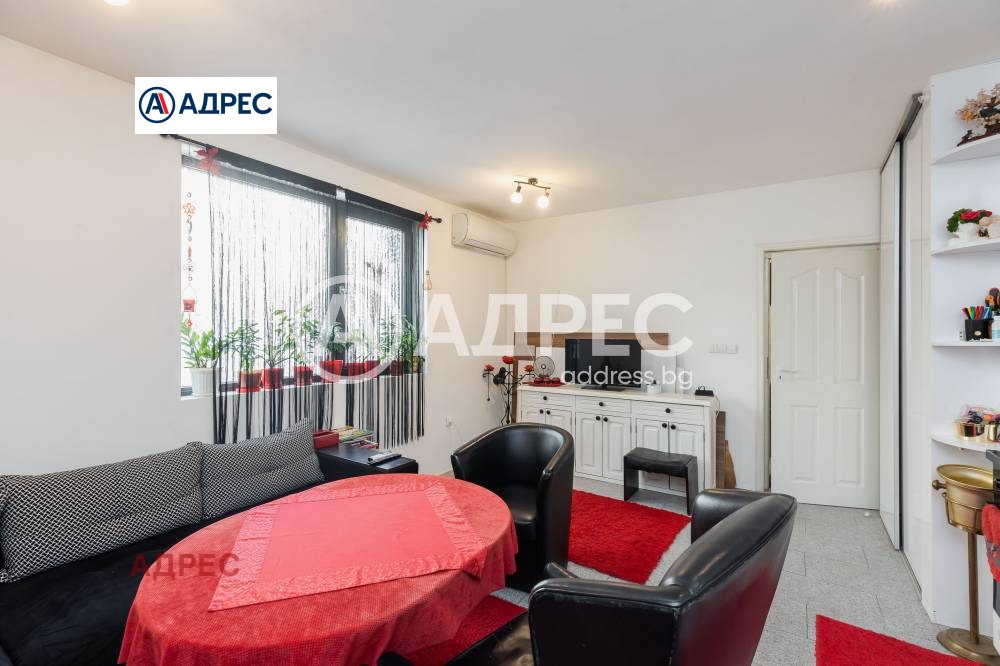 Продава 2-СТАЕН, гр. Варна, Кайсиева градина, снимка 7 - Апартаменти - 54274843