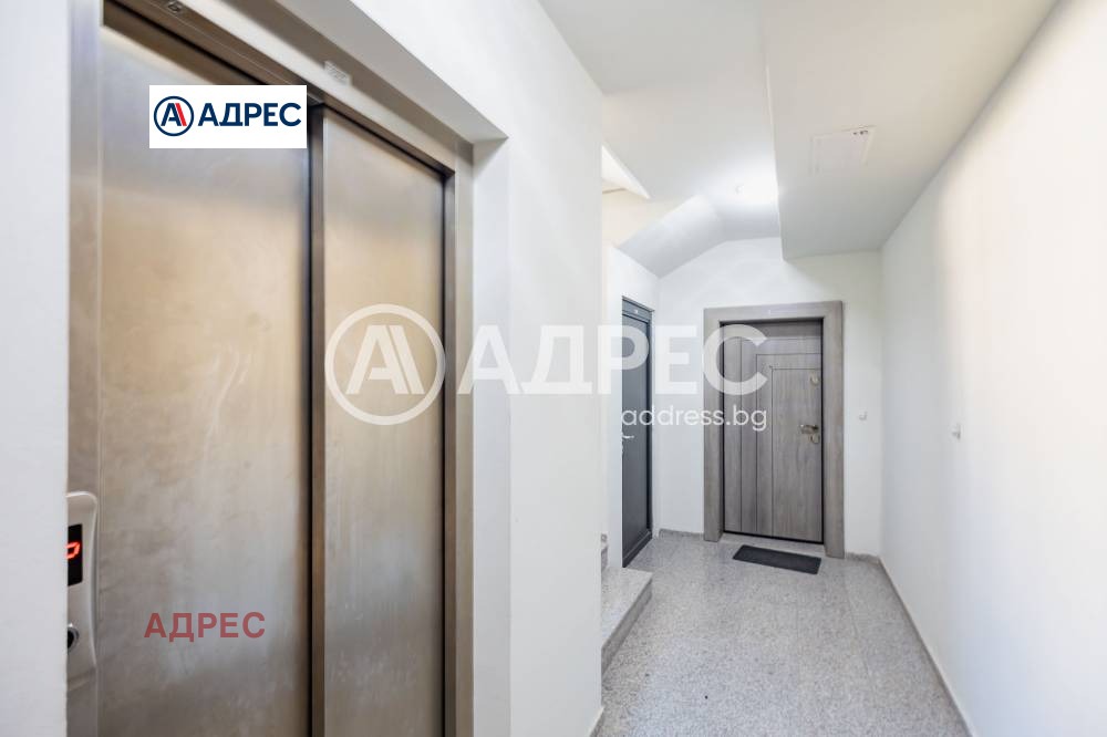 Продава 2-СТАЕН, гр. Варна, Кайсиева градина, снимка 17 - Апартаменти - 54274843