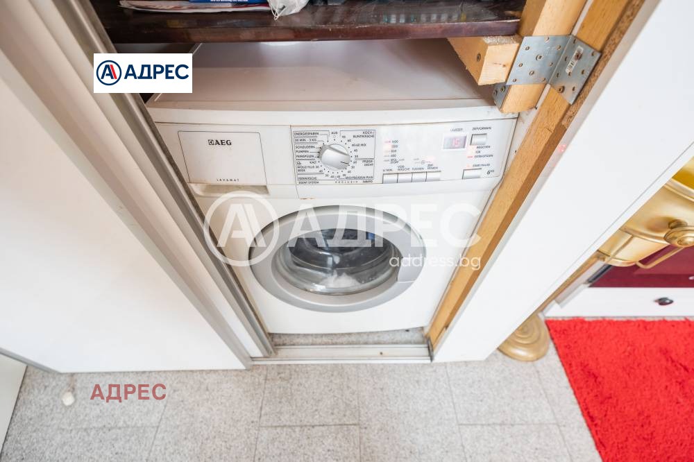 Продава 2-СТАЕН, гр. Варна, Кайсиева градина, снимка 10 - Апартаменти - 54274843