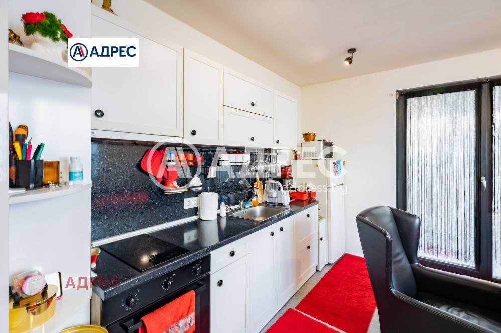 Продава 2-СТАЕН, гр. Варна, Кайсиева градина, снимка 9 - Апартаменти - 54274843