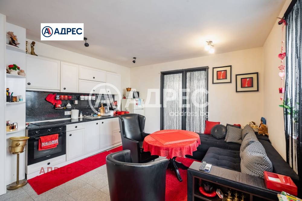 Продава 2-СТАЕН, гр. Варна, Кайсиева градина, снимка 6 - Апартаменти - 54274843