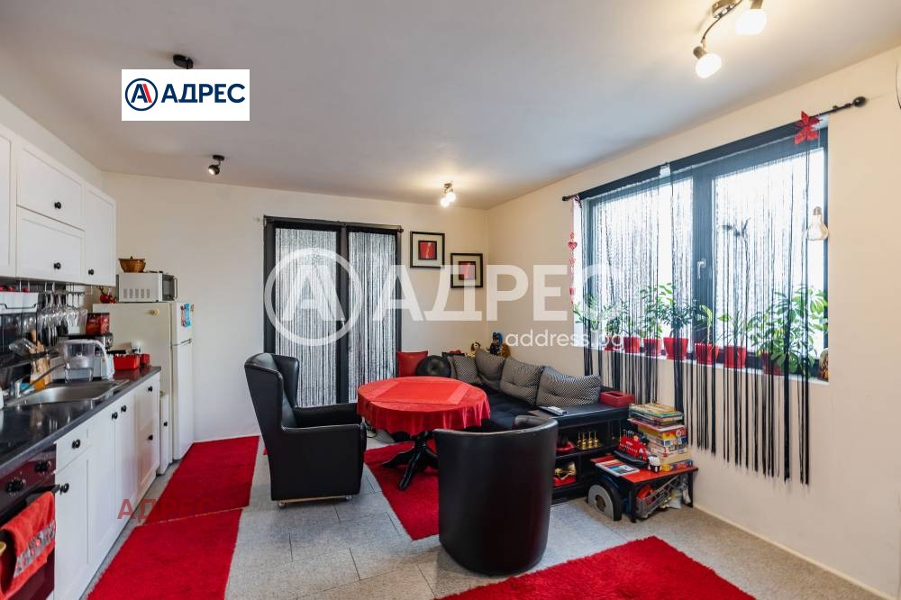 Продава 2-СТАЕН, гр. Варна, Кайсиева градина, снимка 5 - Апартаменти - 54274843