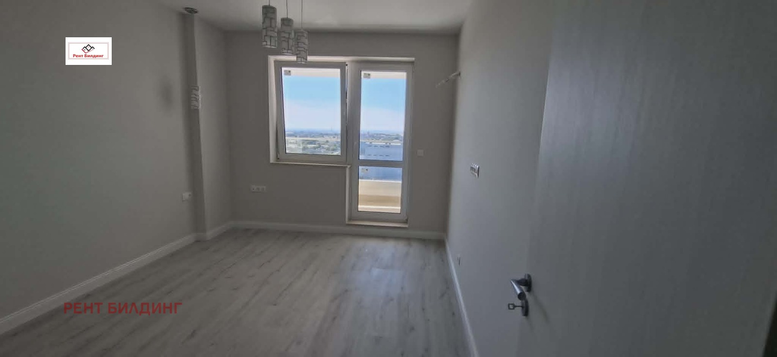 Продава 2-СТАЕН, гр. Бургас, Славейков, снимка 4 - Апартаменти - 54884067