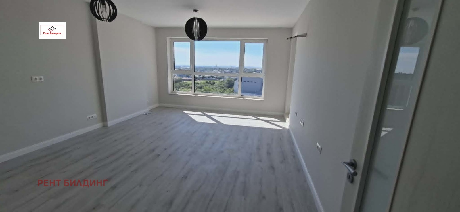 Продава 2-СТАЕН, гр. Бургас, Славейков, снимка 3 - Апартаменти - 54884067