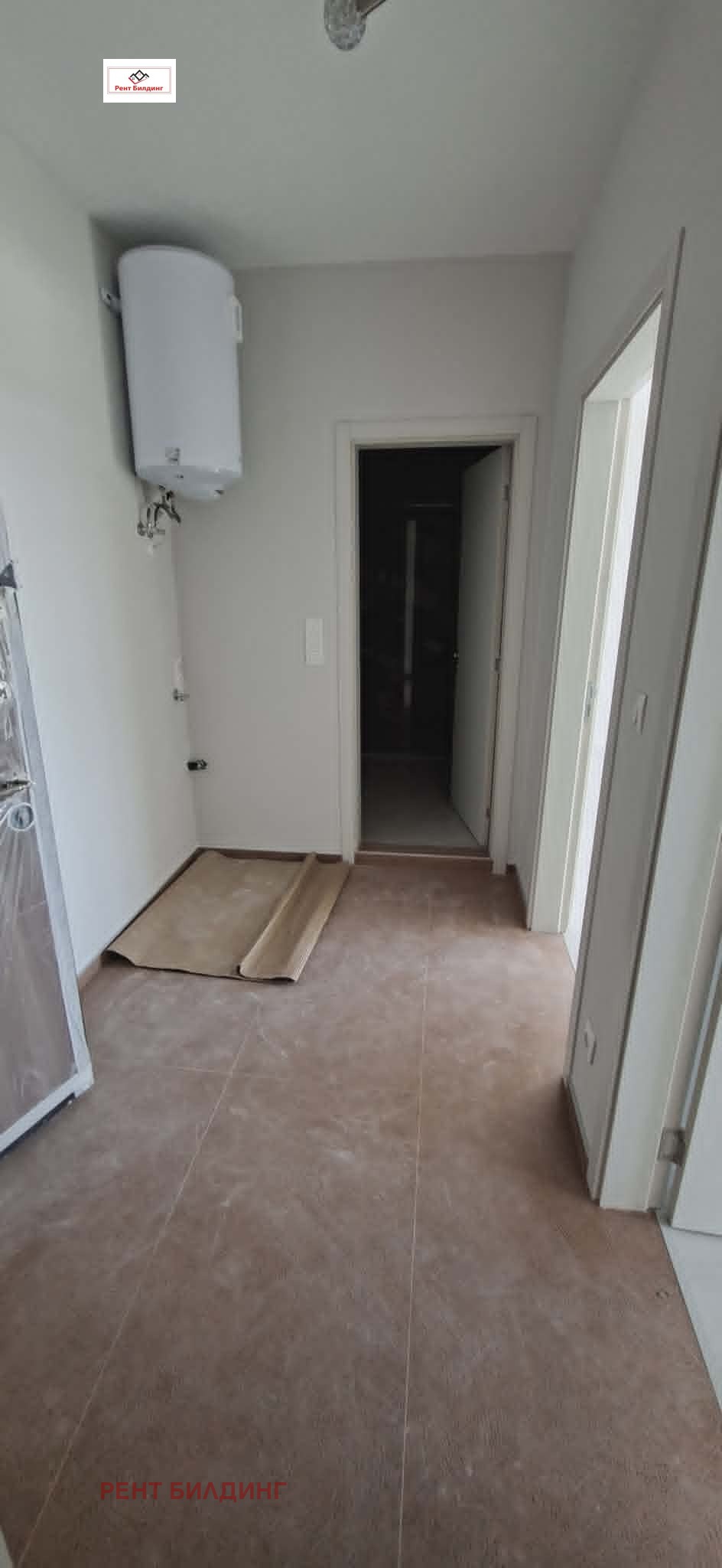 Продава 2-СТАЕН, гр. Бургас, Славейков, снимка 7 - Апартаменти - 54884067