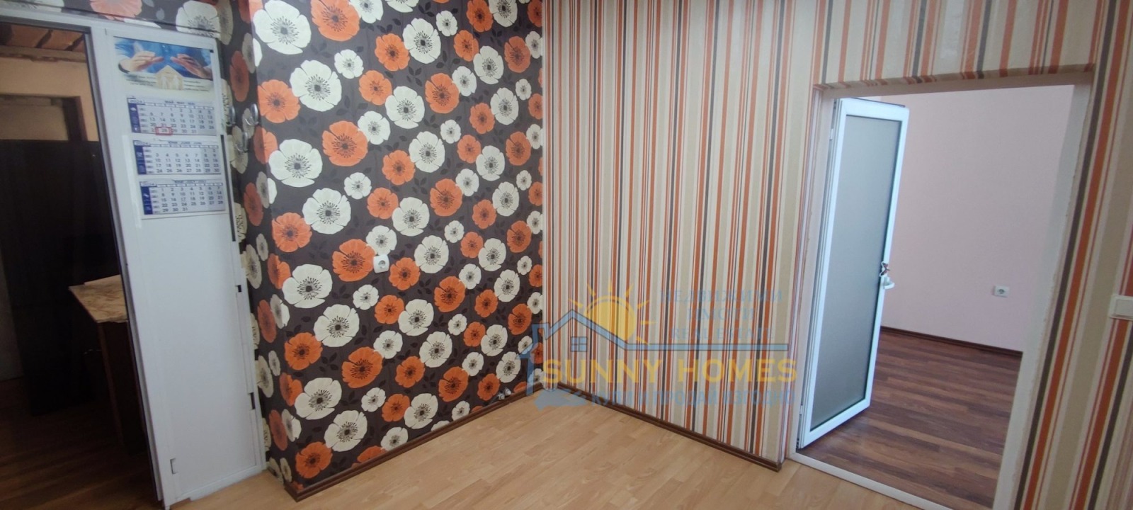 Продава 2-СТАЕН, гр. Велико Търново, Бузлуджа, снимка 5 - Апартаменти - 55072881