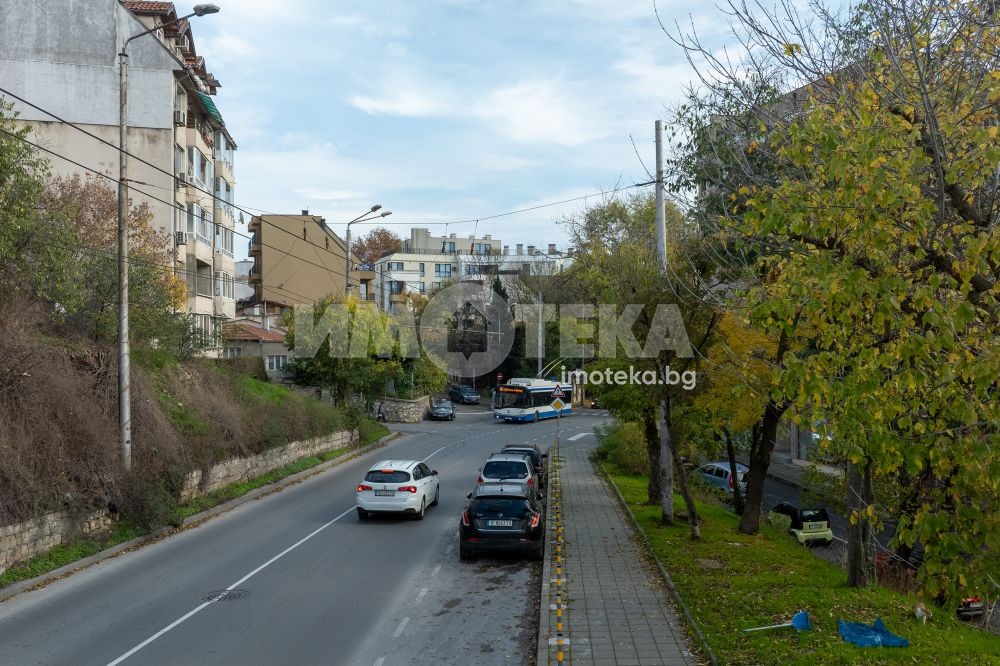 Продава 3-СТАЕН, гр. Варна, Операта, снимка 8 - Апартаменти - 54303554