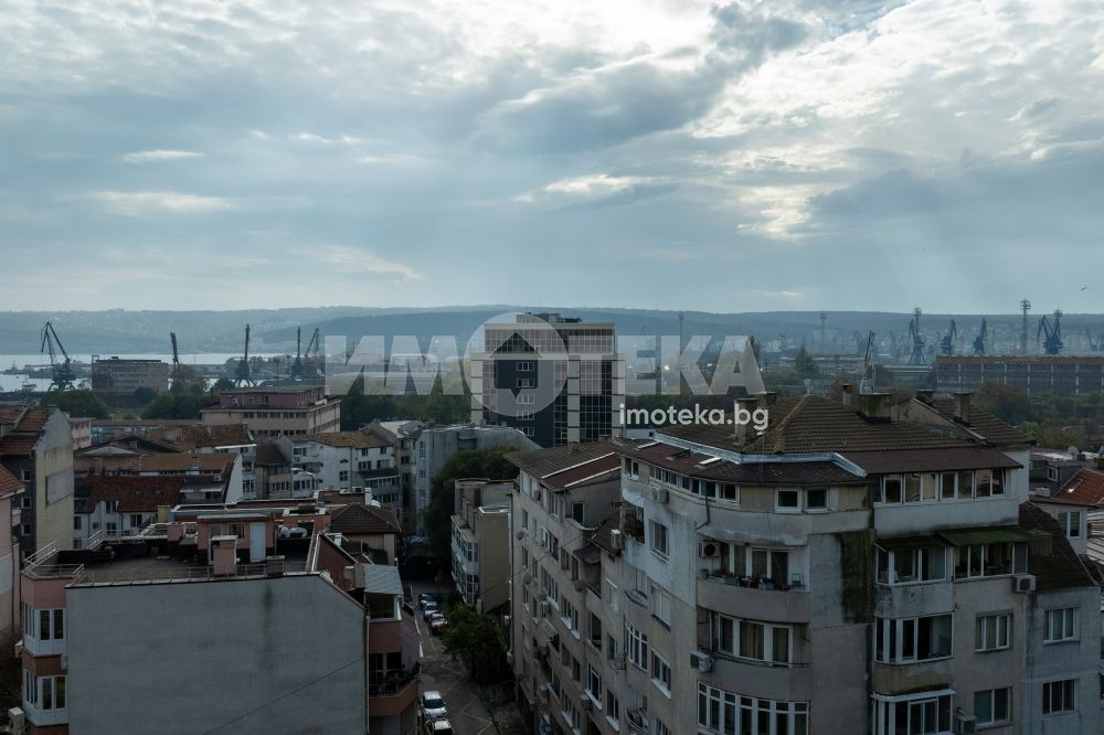 Продава 3-СТАЕН, гр. Варна, Операта, снимка 10 - Апартаменти - 54303554