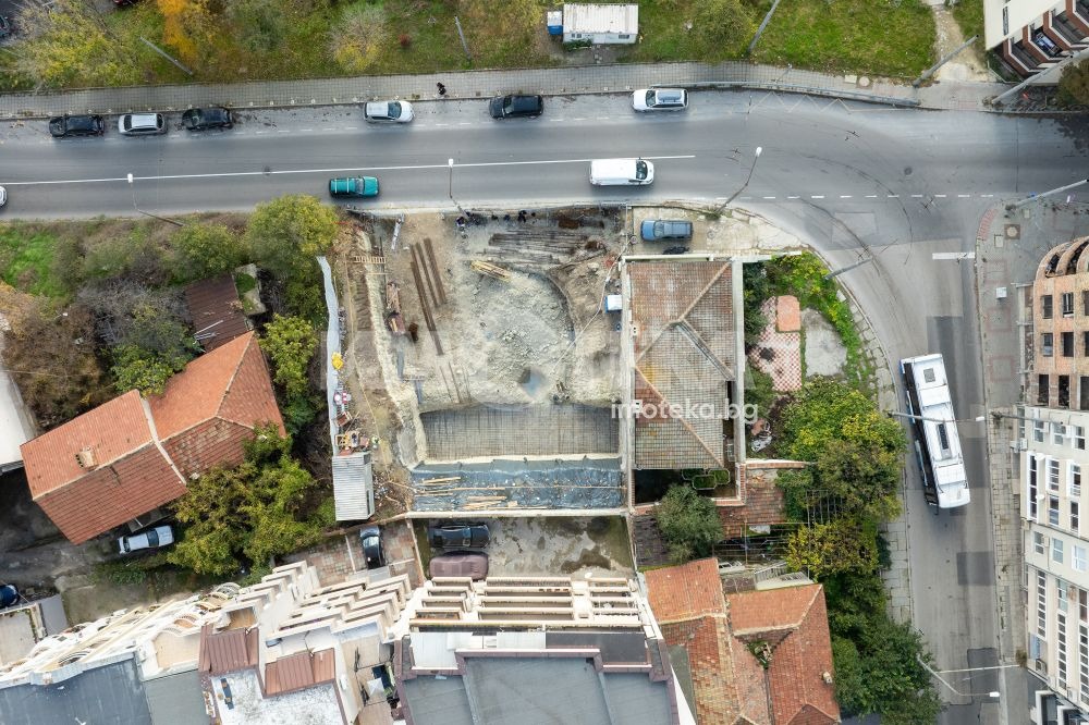 Продава 3-СТАЕН, гр. Варна, Операта, снимка 15 - Апартаменти - 54303554