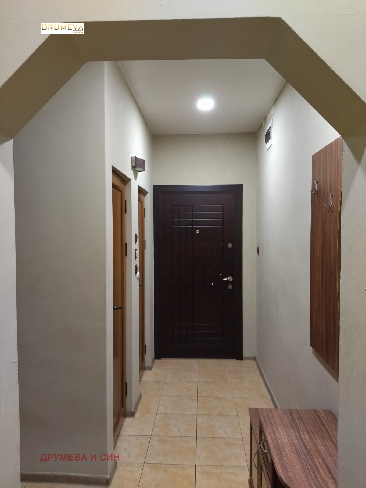 Продава 3-СТАЕН, гр. Варна, Владислав Варненчик 1, снимка 8 - Апартаменти - 55433626