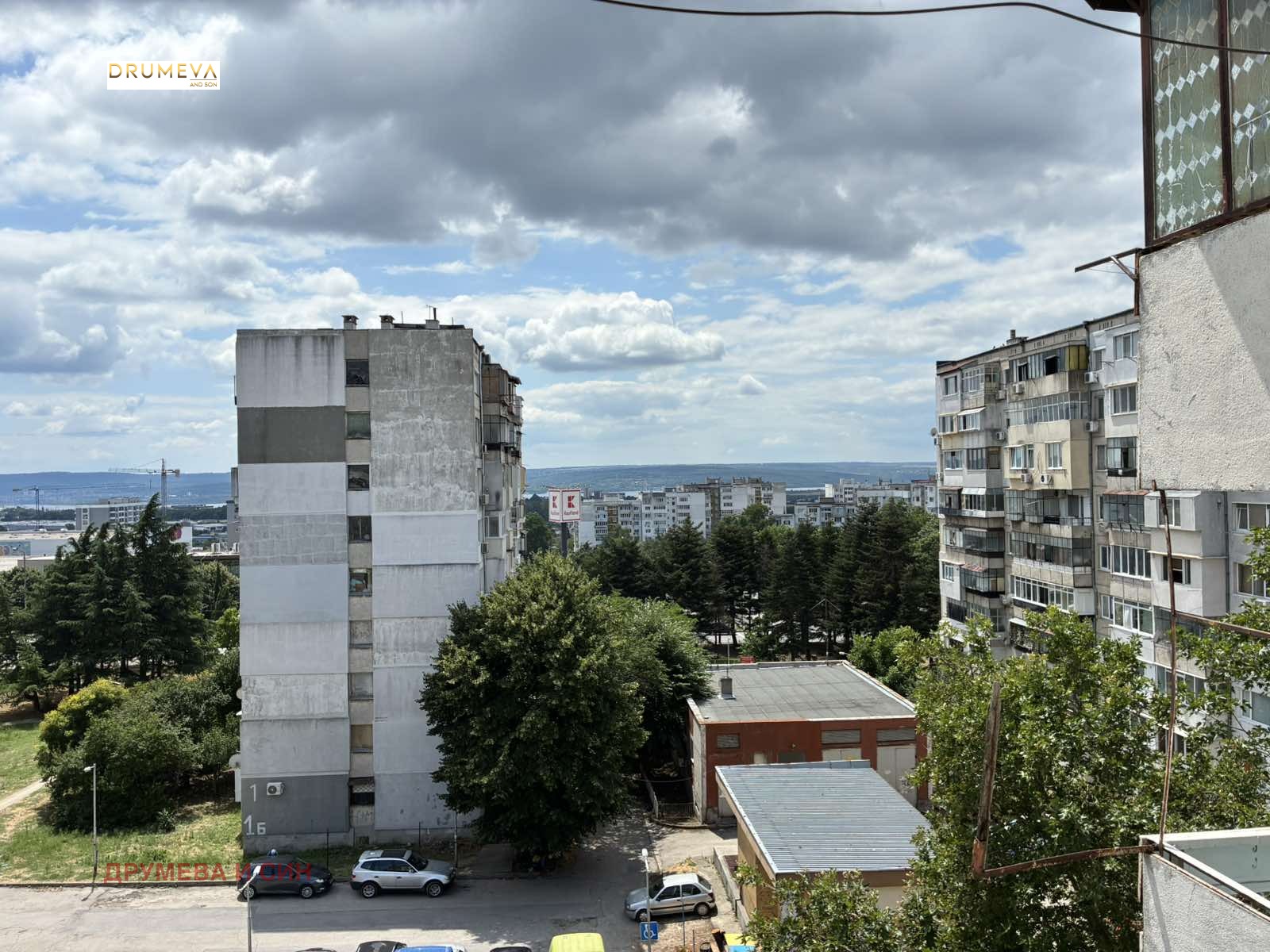 Продава 3-СТАЕН, гр. Варна, Владислав Варненчик 1, снимка 7 - Апартаменти - 55433626