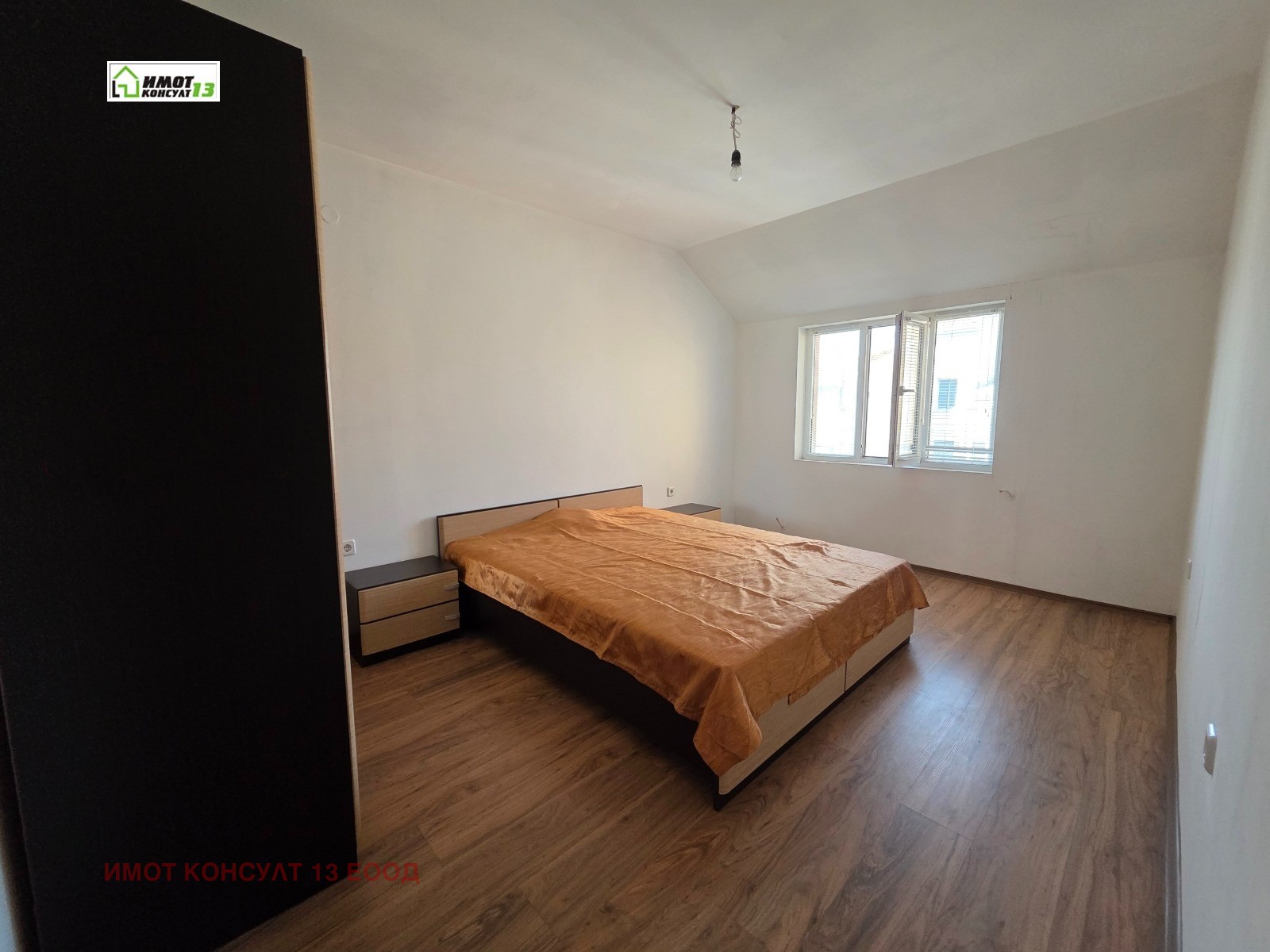 Продава 3-СТАЕН, гр. Плевен, Идеален център, снимка 5 - Апартаменти - 56114983