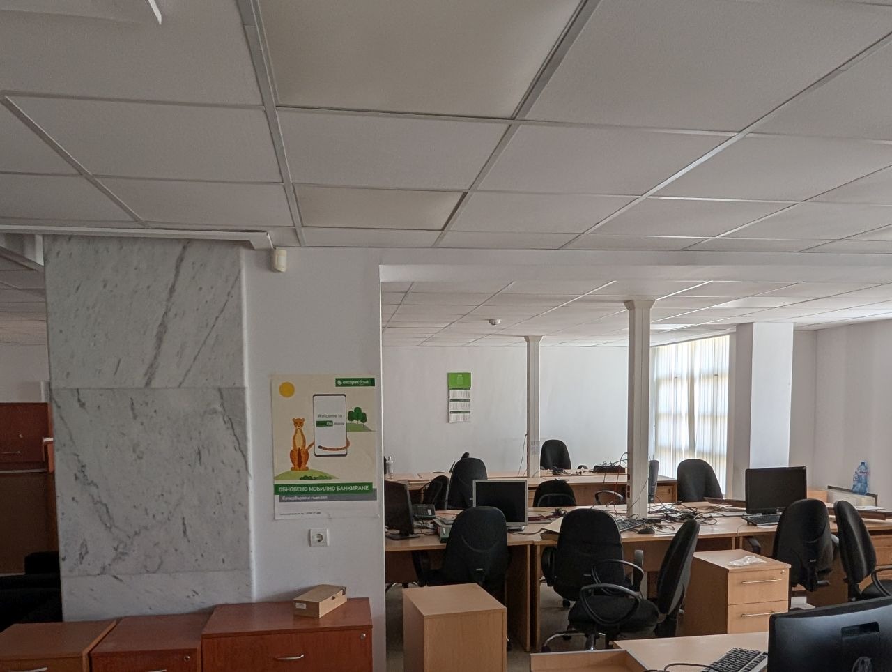 Продава ОФИС, гр. Варна, ЖП Гара, снимка 4 - Офиси - 55357777