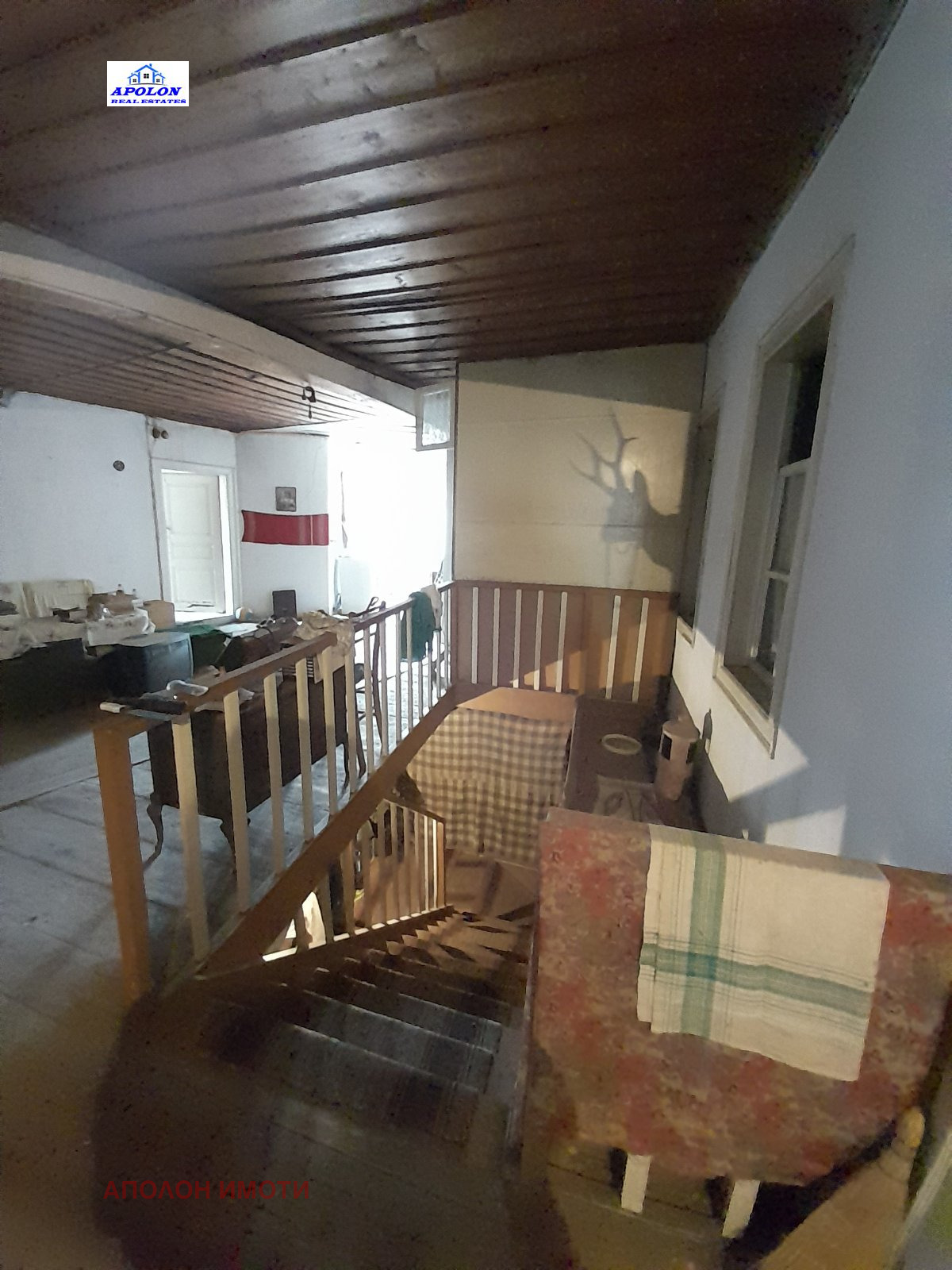 Продава КЪЩА, гр. Батак, област Пазарджик, снимка 2 - Къщи - 53707462