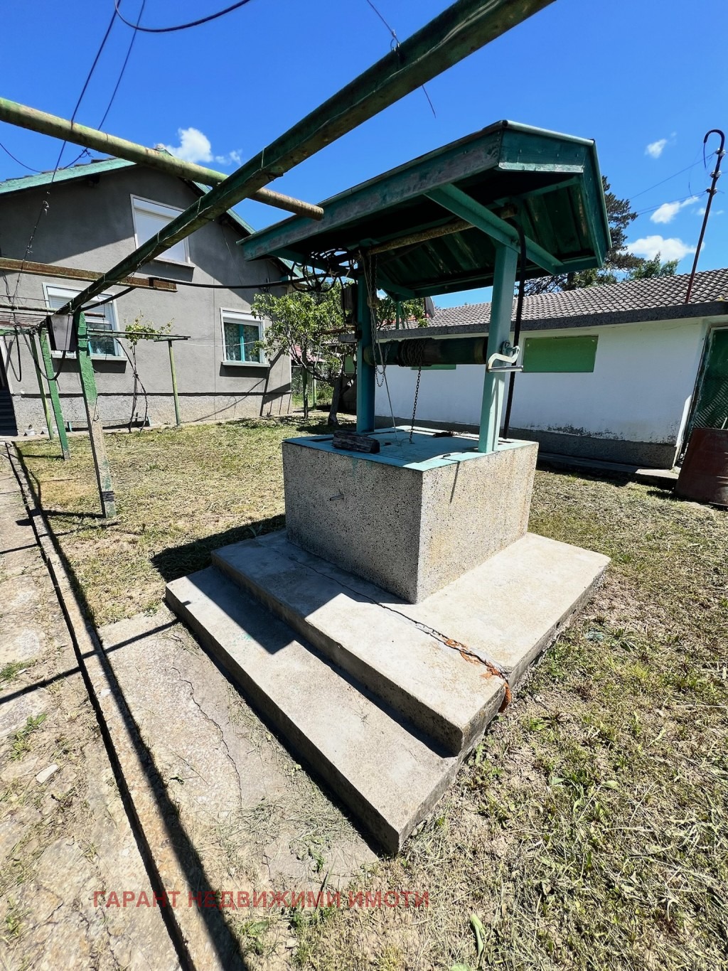 Продава КЪЩА, гр. Габрово, Киевци, снимка 2 - Къщи - 52981720