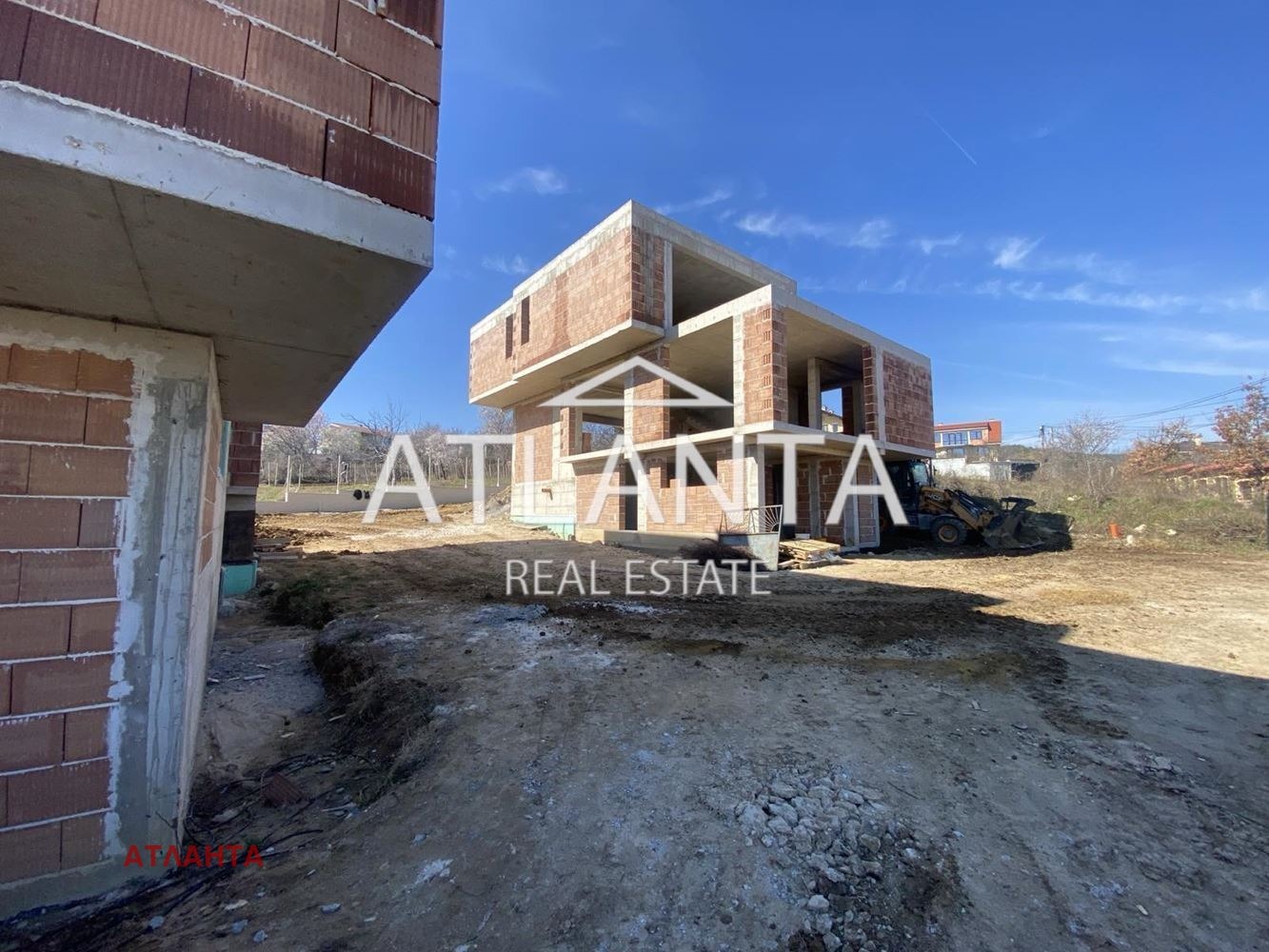 Продава КЪЩА, гр. Варна, м-т Долна Трака, снимка 7 - Къщи - 54339723