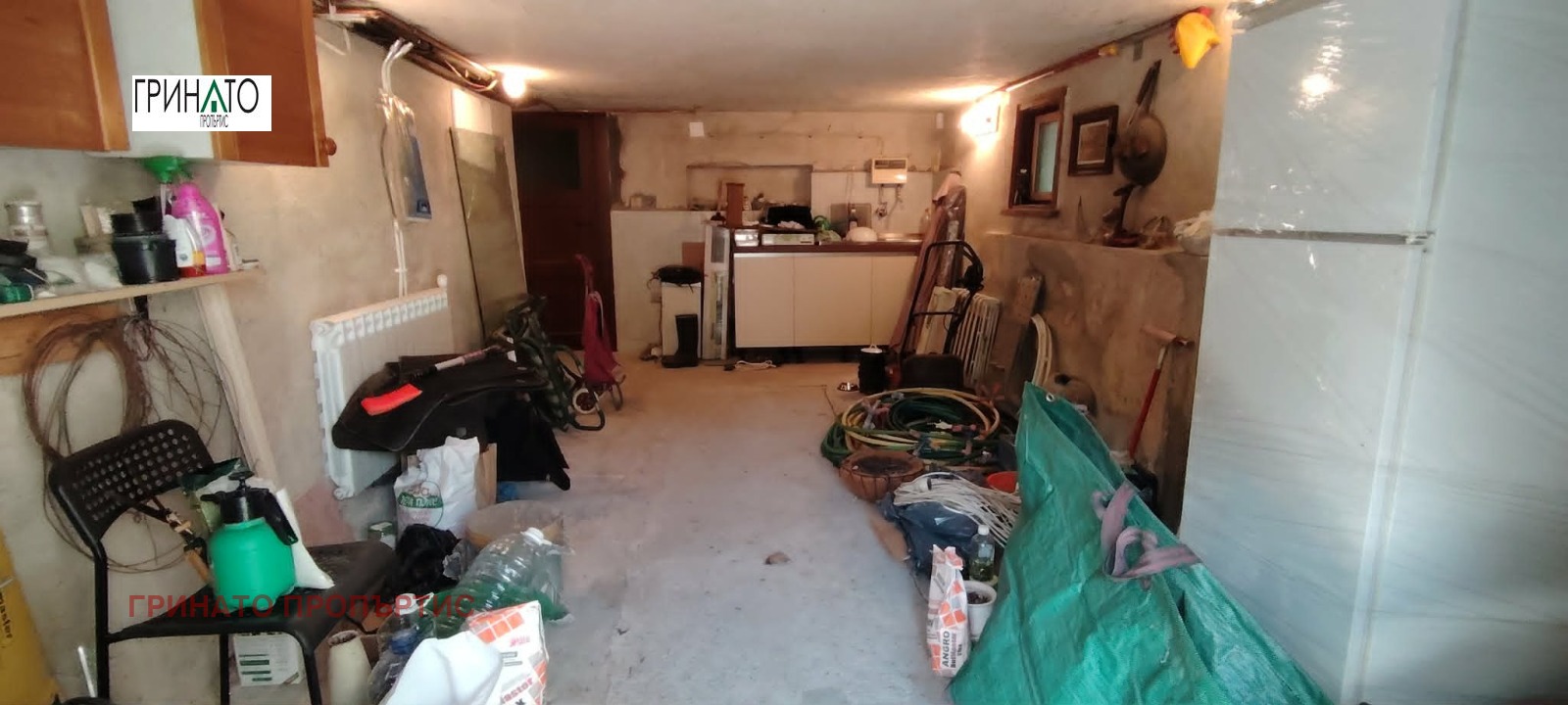 Продава КЪЩА, гр. София, с. Лозен, снимка 15 - Къщи - 54822495