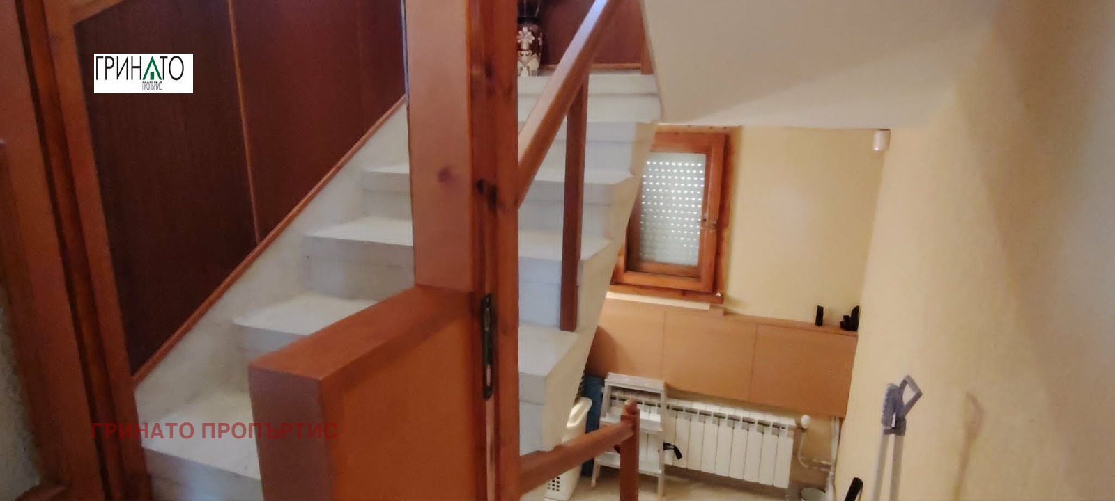 Продава КЪЩА, гр. София, с. Лозен, снимка 11 - Къщи - 54822495