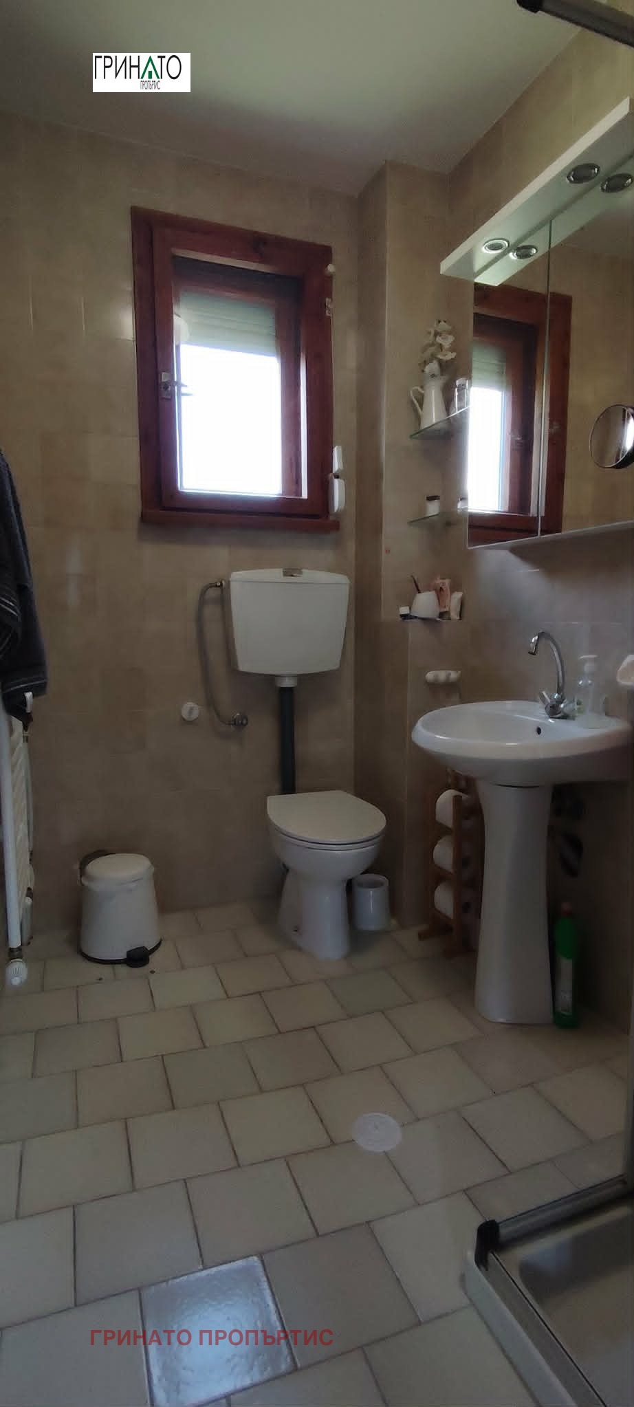 Продава КЪЩА, гр. София, с. Лозен, снимка 9 - Къщи - 54822495