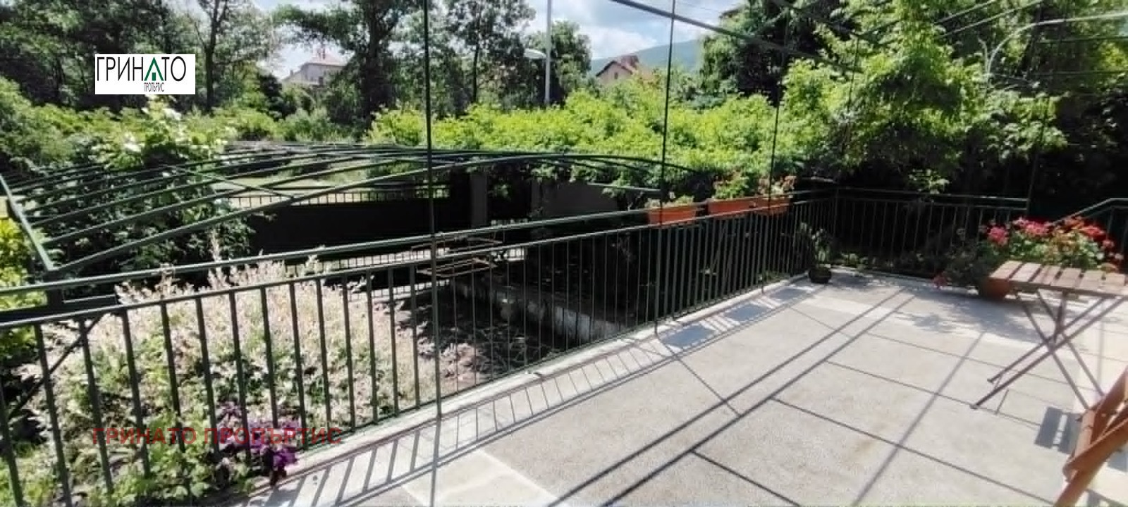 Продава КЪЩА, гр. София, с. Лозен, снимка 3 - Къщи - 54822495