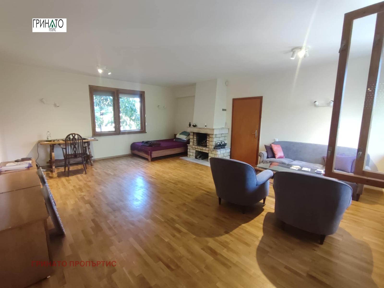 Продава КЪЩА, гр. София, с. Лозен, снимка 6 - Къщи - 54822495