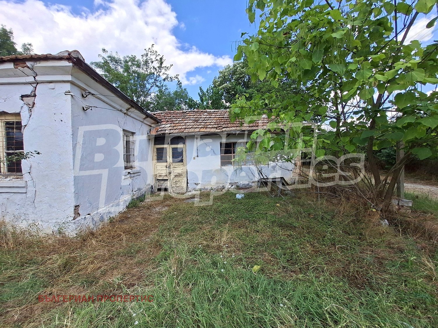 Продава КЪЩА, с. Гранитово, област Ямбол, снимка 4 - Къщи - 55358053