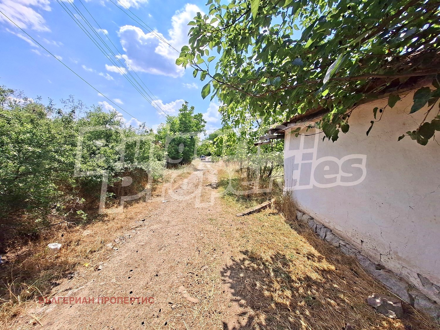Продава КЪЩА, с. Гранитово, област Ямбол, снимка 16 - Къщи - 55358053