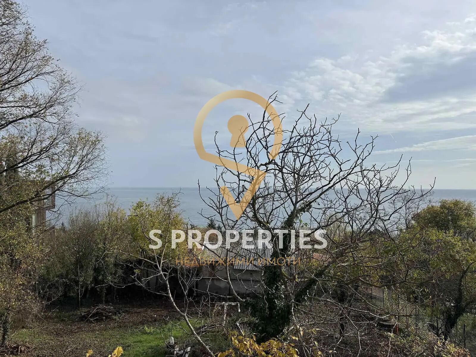 Продава ПАРЦЕЛ, гр. Варна, к.к. Чайка, снимка 4 - Парцели - 53884651