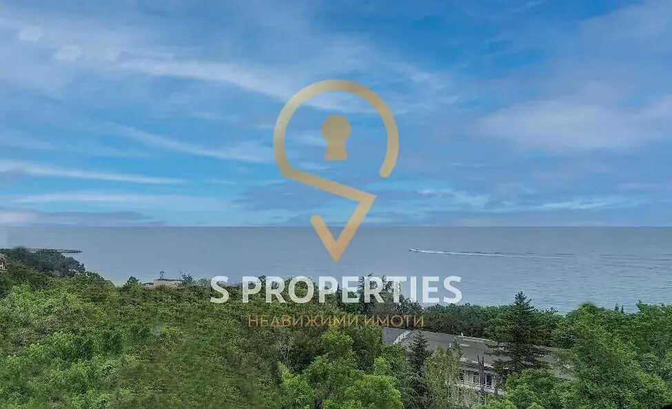 Продава ПАРЦЕЛ, гр. Варна, к.к. Чайка